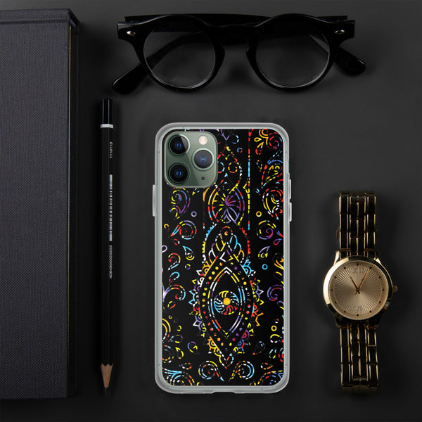 iPhone Case Hamsa