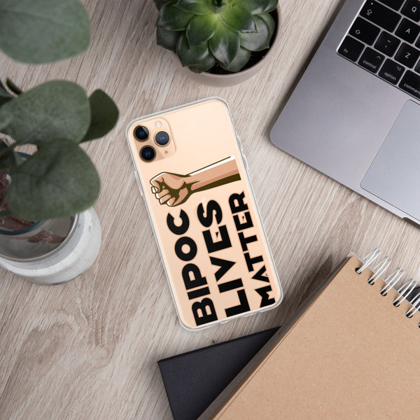 iPhone Case BIPOC TR