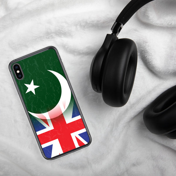 iPhone Case PB