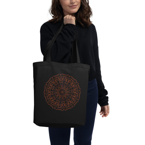 Eco Tote Bag MA2