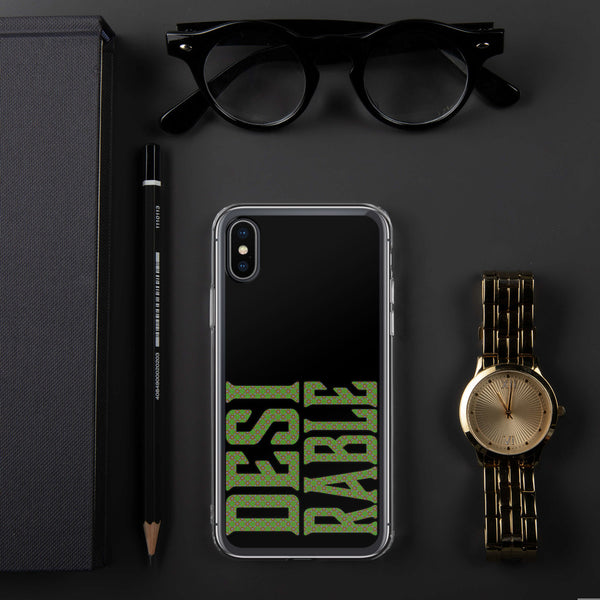 iPhone Case DESI2