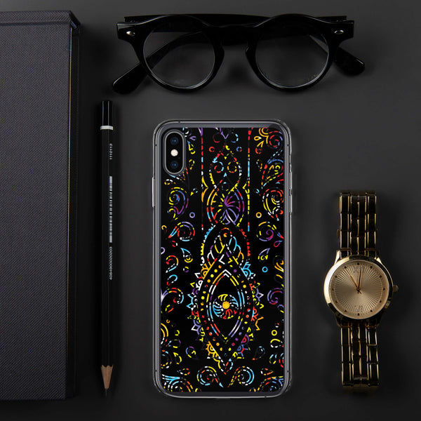 iPhone Case Hamsa