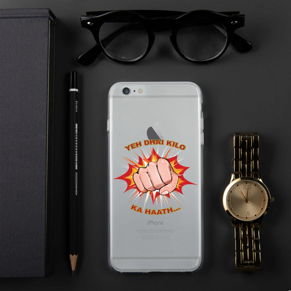 iPhone Case YDKKH