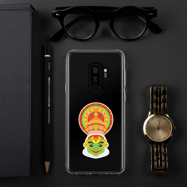 Samsung Kathakali Black