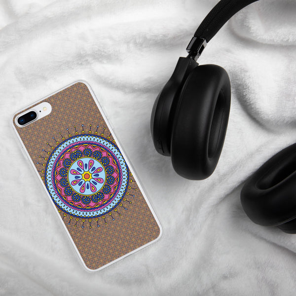 iPhone Case MANDALA 1