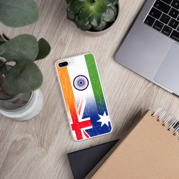 iPhone Case IAU