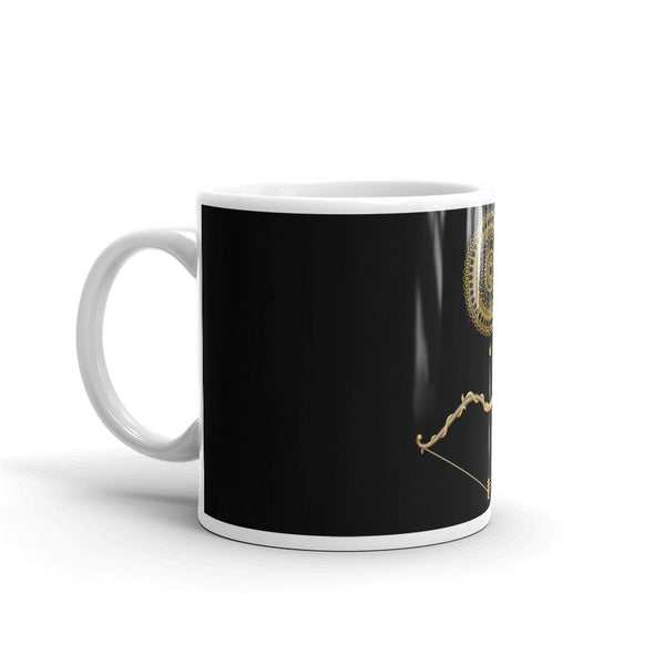 Mug Shakti