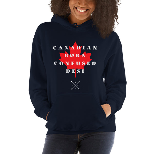 Hoodie CBCD