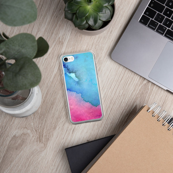 iPhone Case Splash