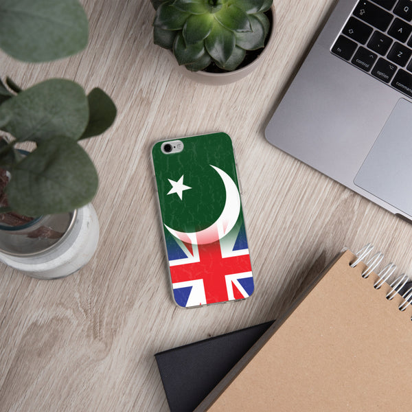 iPhone Case PB