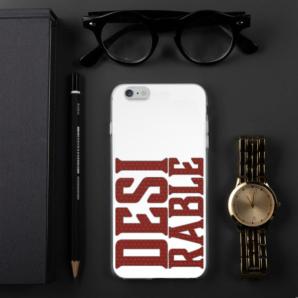 iPhone Case DESI