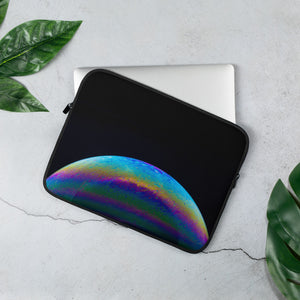 Laptop Sleeve Planet