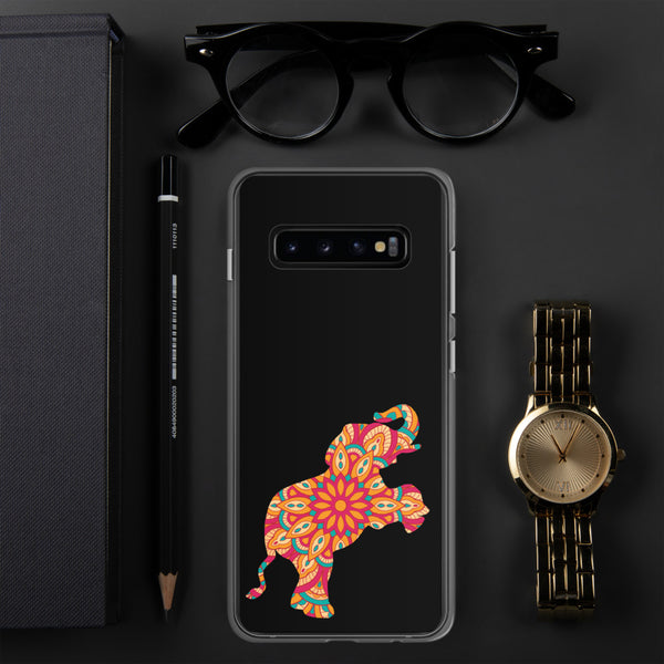 Samsung Mandal Elephant Black