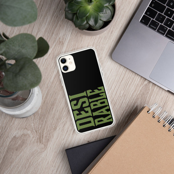 iPhone Case DESI2
