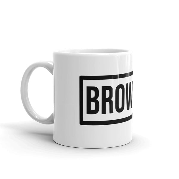 Mug BAF