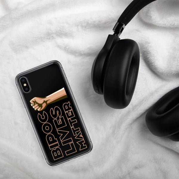 iPhone Case BIPOC2
