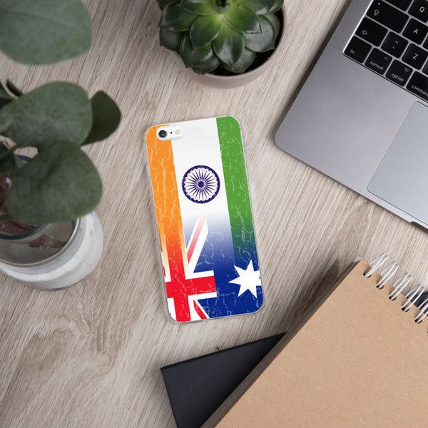 iPhone Case IAU