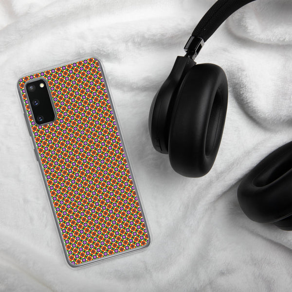 Samsung Case