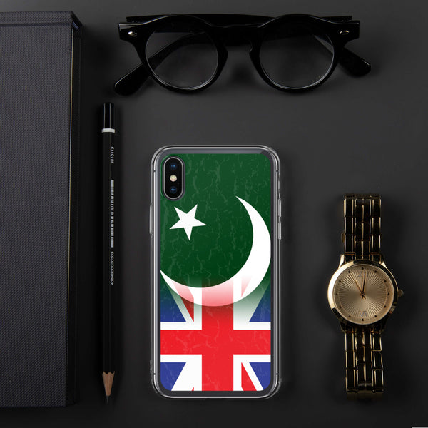 iPhone Case PB