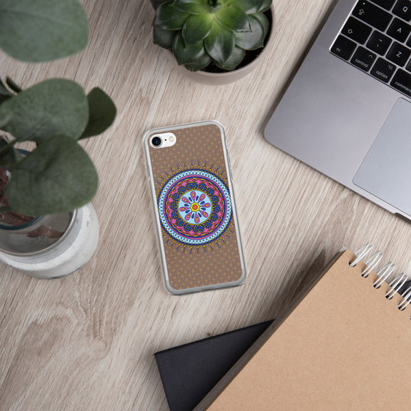 iPhone Case MANDALA 1
