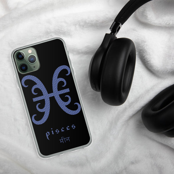 iPhone Case Pisces