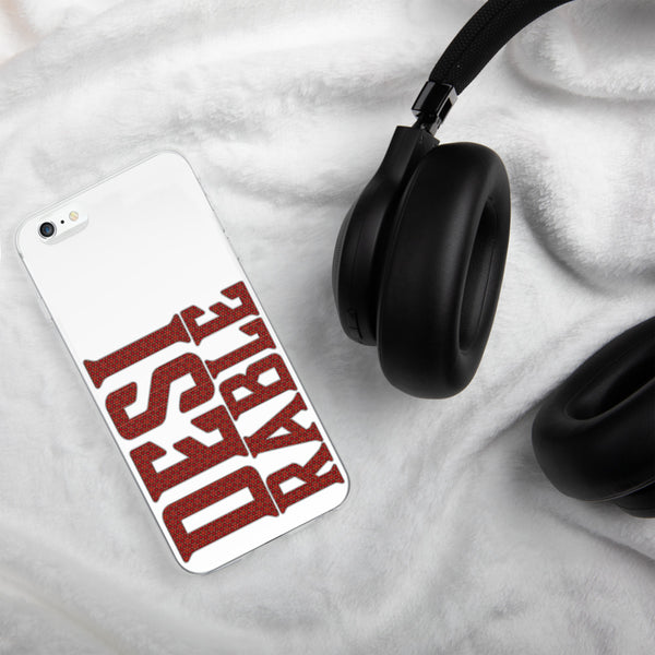 iPhone Case DESI