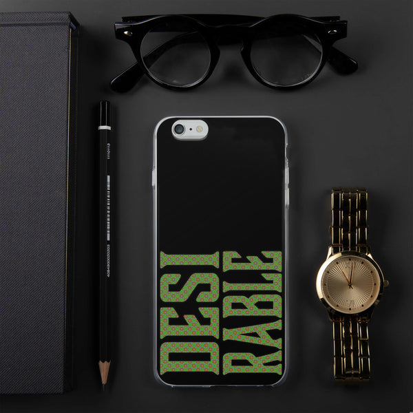 iPhone Case DESI2