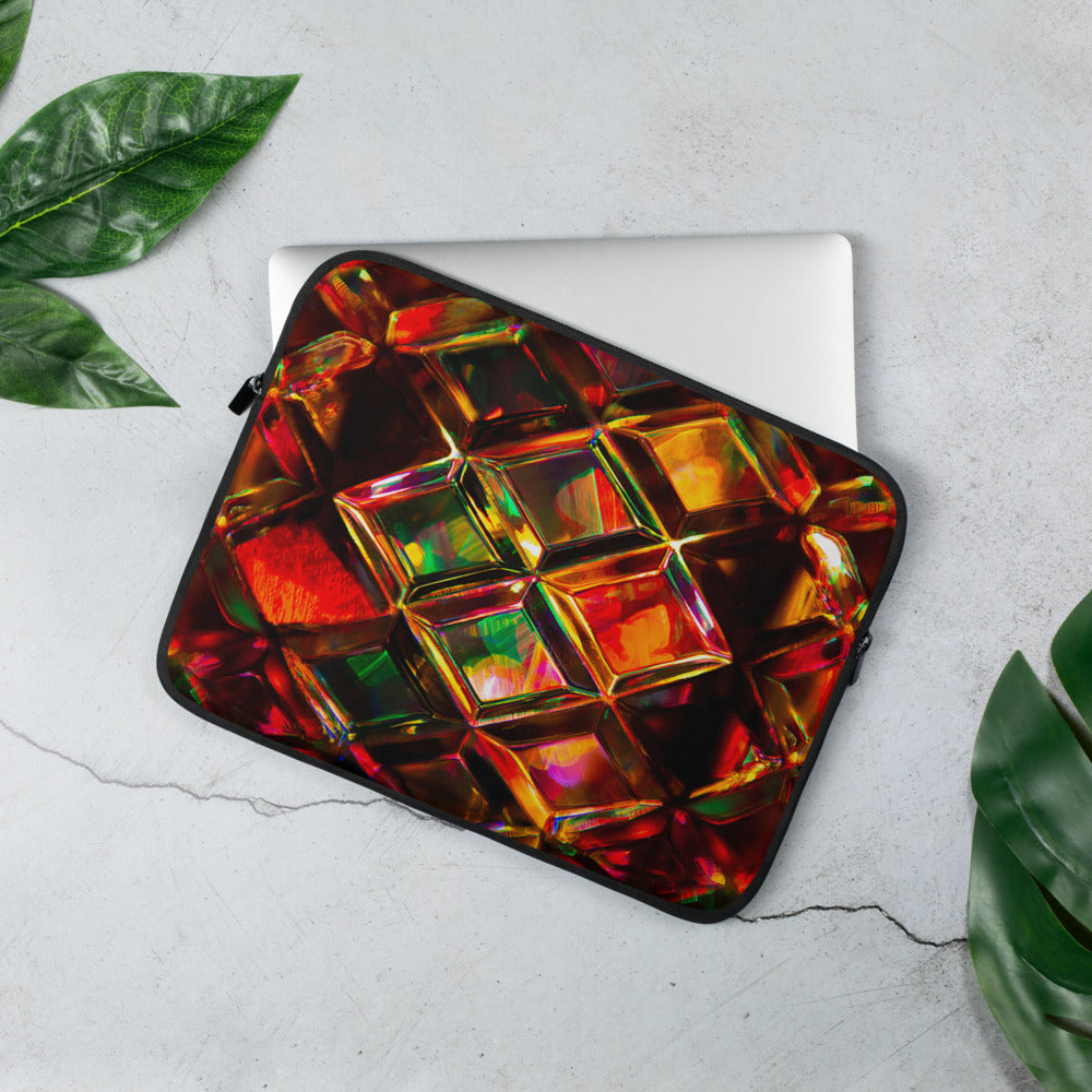 Laptop Sleeve Diamond