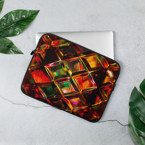 Laptop Sleeve Diamond