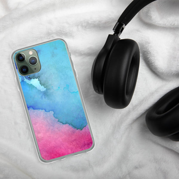 iPhone Case Splash