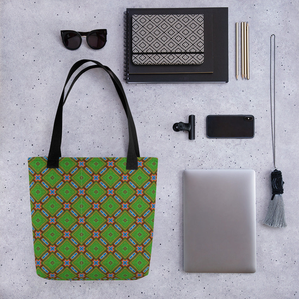 Tote bag ACE4