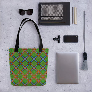Tote bag ACE4