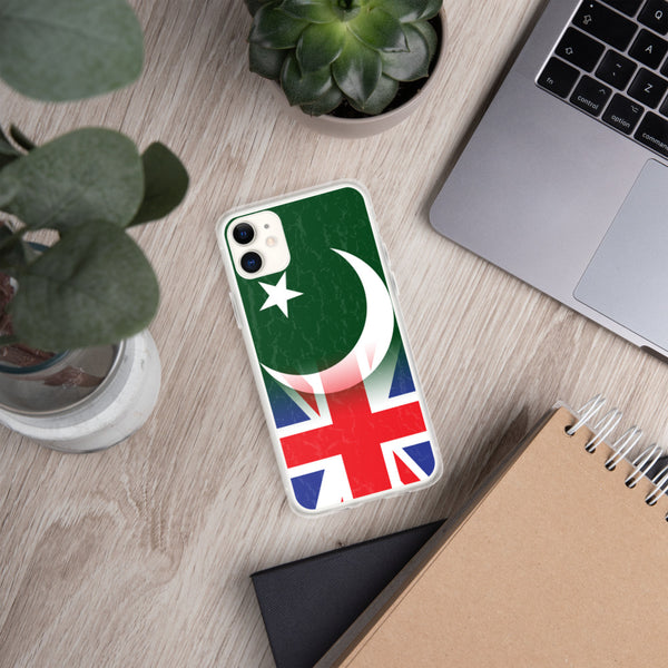 iPhone Case PB