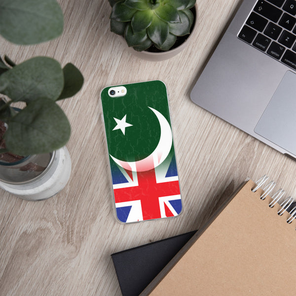iPhone Case PB