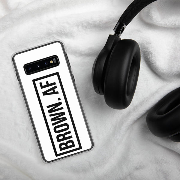 Samsung BAF White