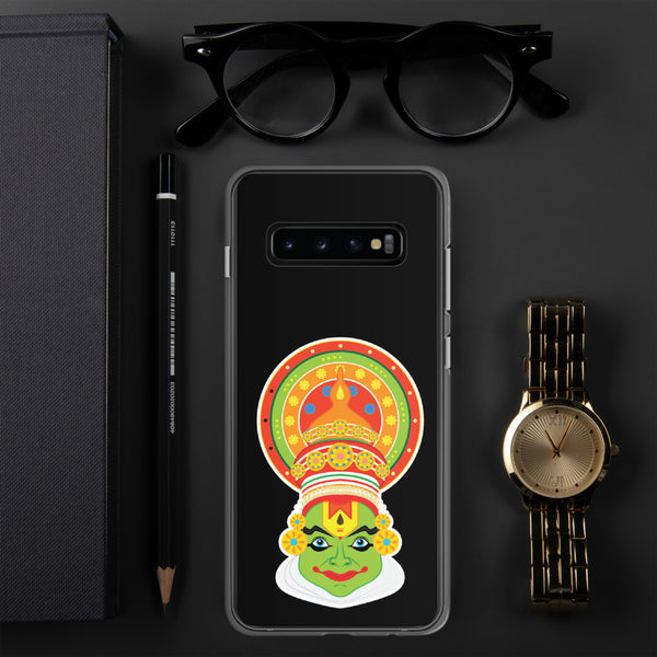 Samsung Kathakali Black