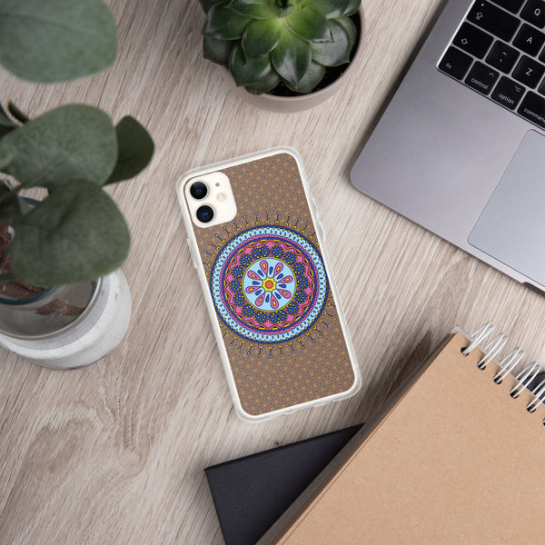 iPhone Case MANDALA 1
