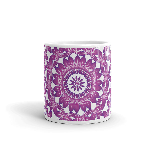 Mug Mandala 2