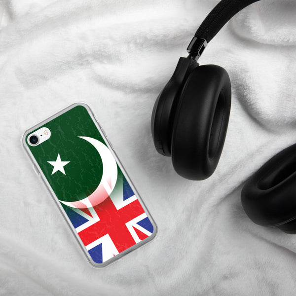 iPhone Case PB