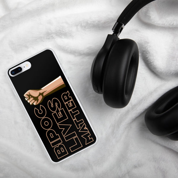 iPhone Case BIPOC2