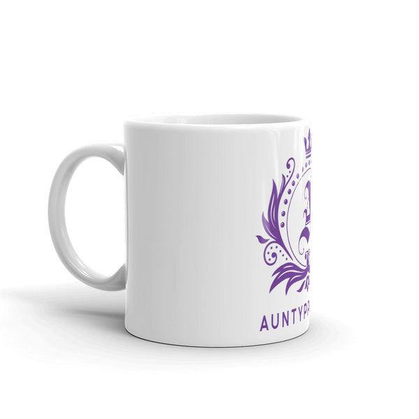 Mug Auntypreneur