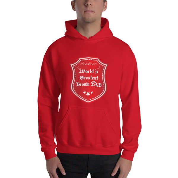 Hoodie World's Greatest DAD