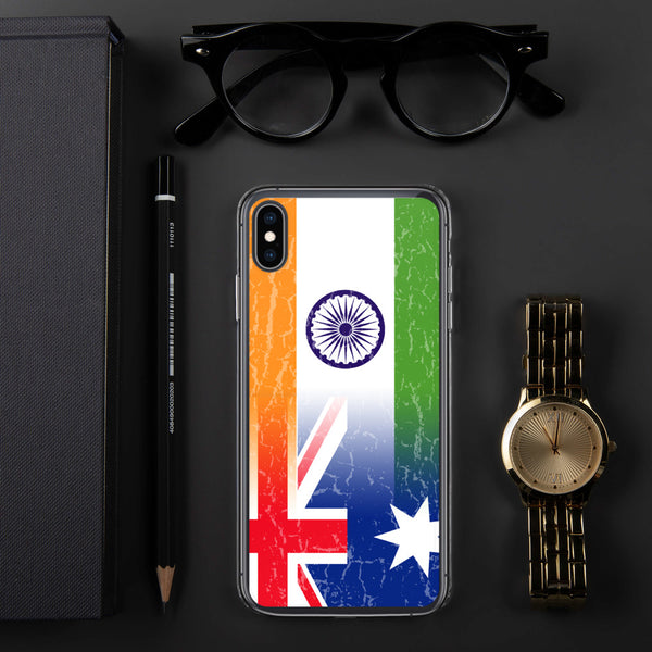 iPhone Case IAU