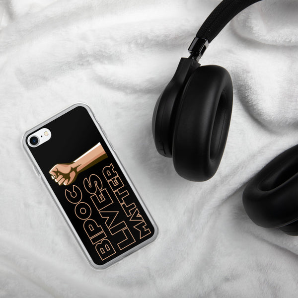 iPhone Case BIPOC2