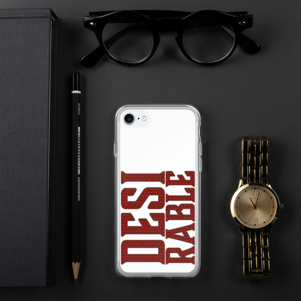 iPhone Case DESI