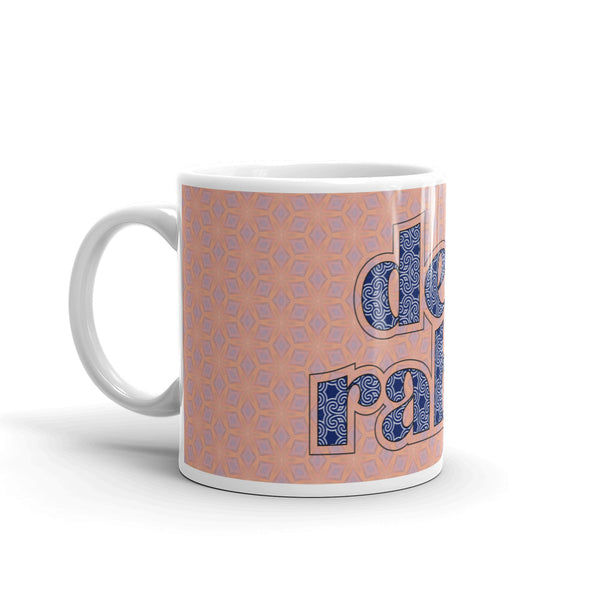 Mug Desi-rable