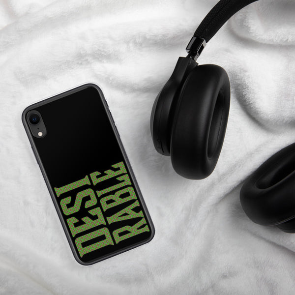 iPhone Case DESI2