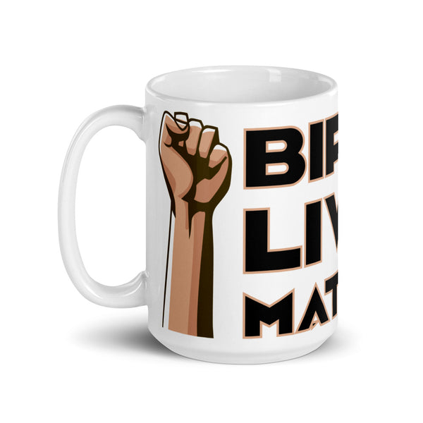 Mug BIPOC