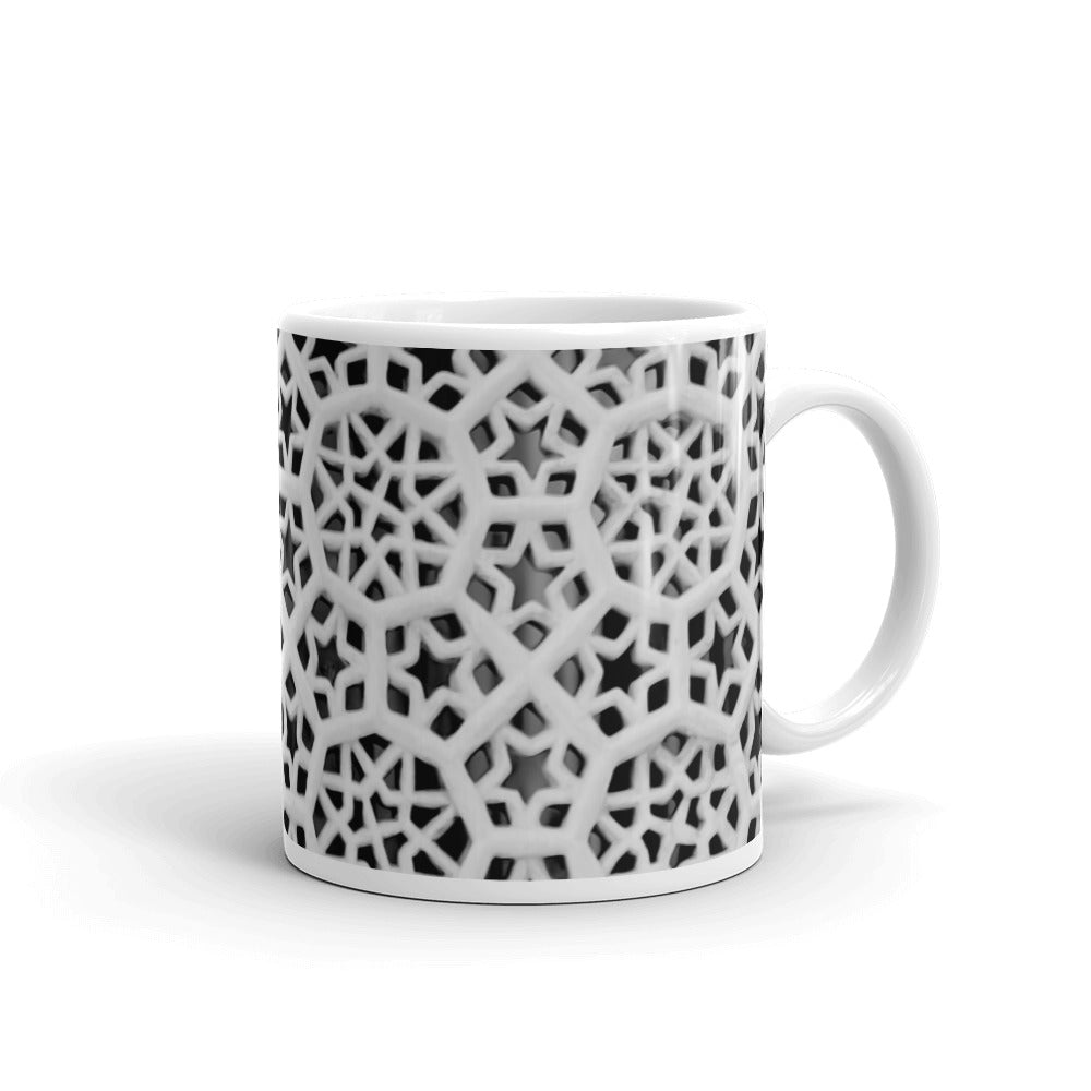 Mug Lattice