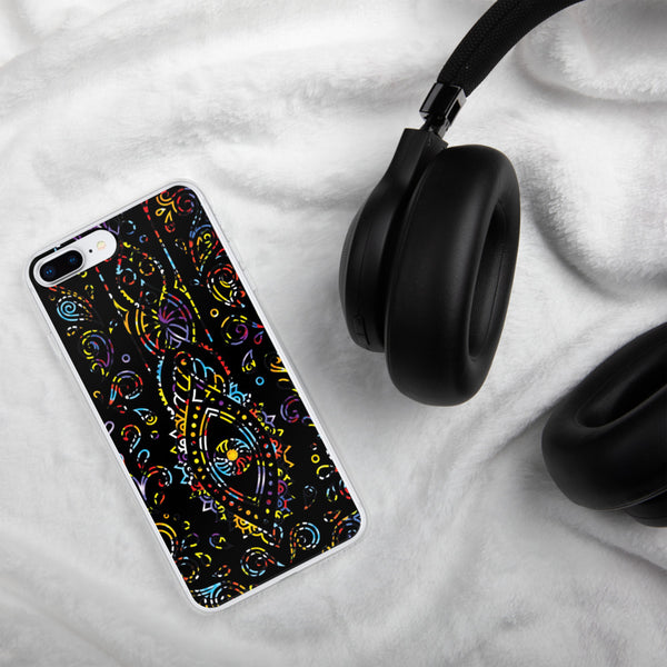 iPhone Case Hamsa